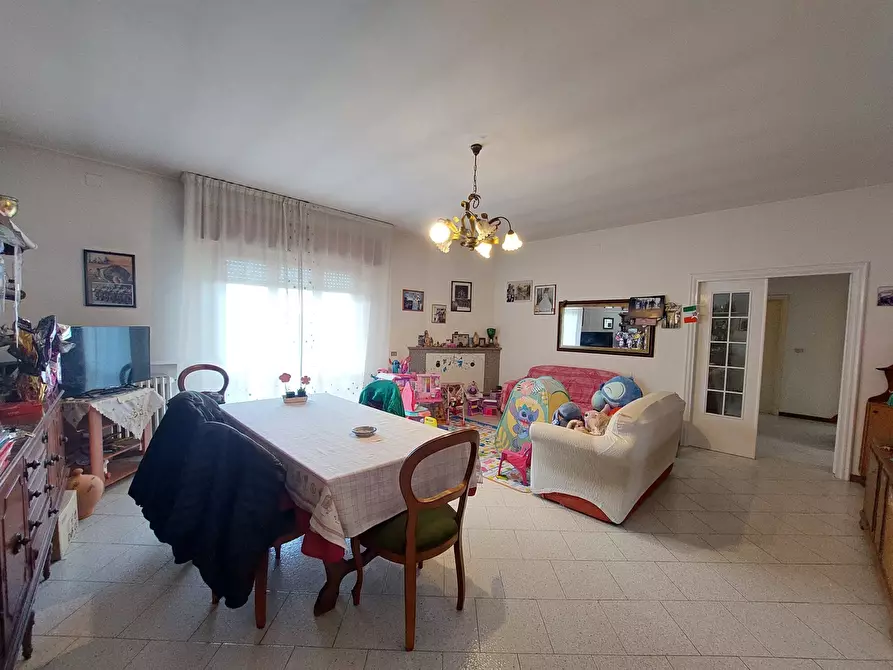 Immagine 2 di Appartamento in vendita  in Via Teramo, 8 a Mosciano Sant'angelo