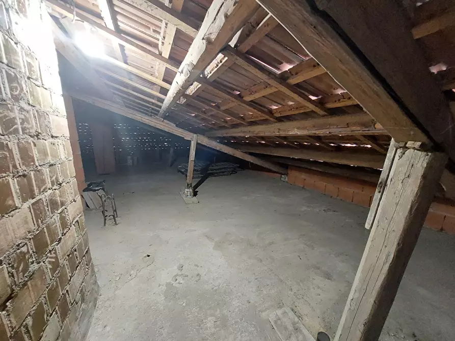 Immagine 32 di Appartamento in vendita  in Via Teramo, 8 a Mosciano Sant'angelo