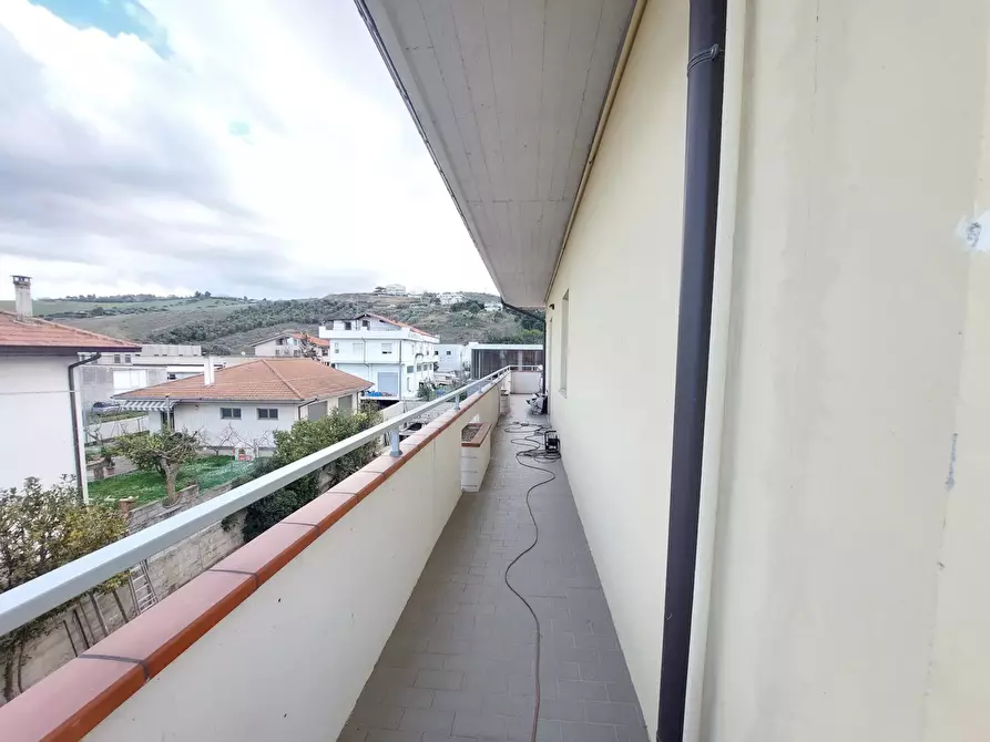 Immagine 8 di Appartamento in vendita  in Via Teramo, 8 a Mosciano Sant'angelo