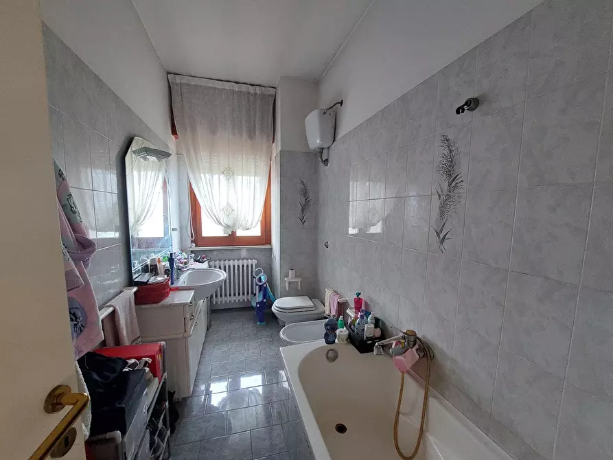 Immagine 25 di Appartamento in vendita  in Via Teramo, 8 a Mosciano Sant'angelo