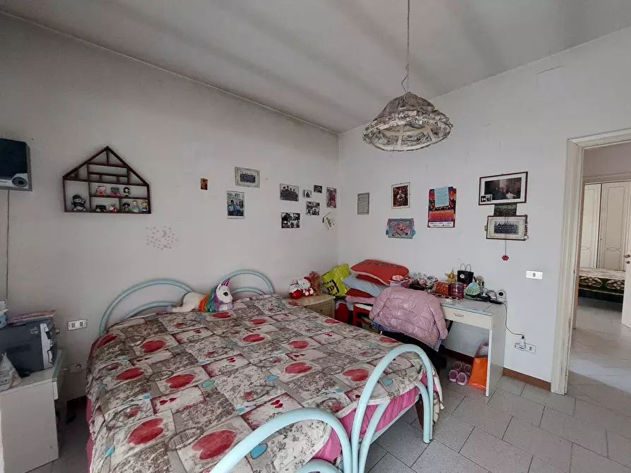 Immagine 18 di Appartamento in vendita  in Via Teramo, 8 a Mosciano Sant'angelo