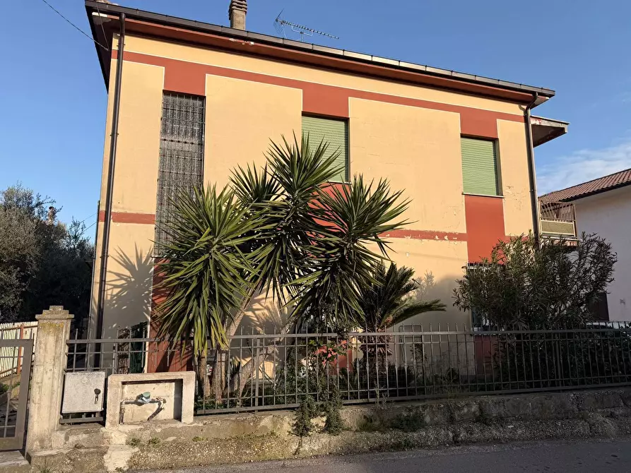 Immagine 20 di Appartamento in vendita  in Via Alcide de Gasperi, 20 a Mosciano Sant'angelo