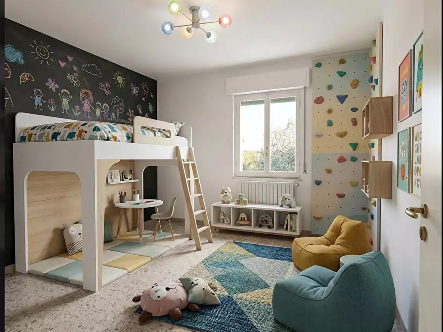 Immagine 27 di Appartamento in vendita  in Via Alcide de Gasperi, 20 a Mosciano Sant'angelo