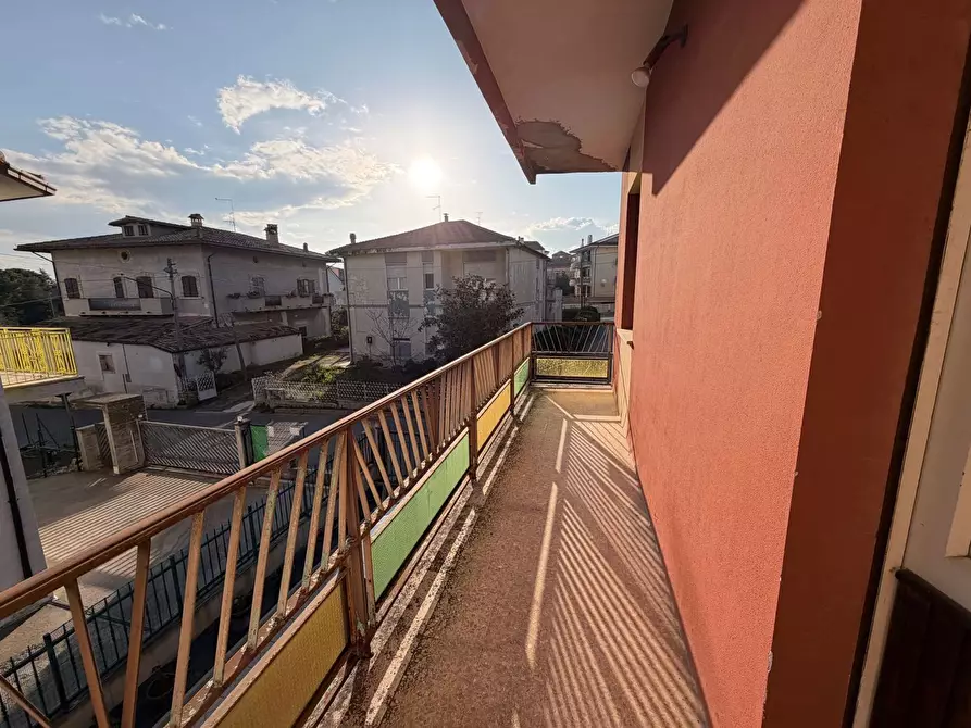 Immagine 17 di Appartamento in vendita  in Via Alcide de Gasperi, 20 a Mosciano Sant'angelo
