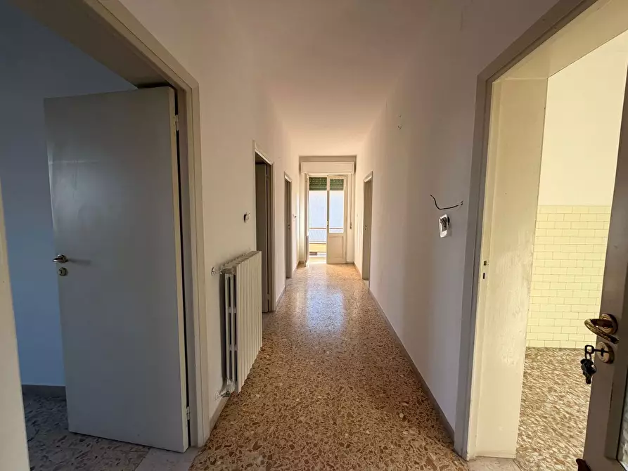 Immagine 15 di Appartamento in vendita  in Via Alcide de Gasperi, 20 a Mosciano Sant'angelo