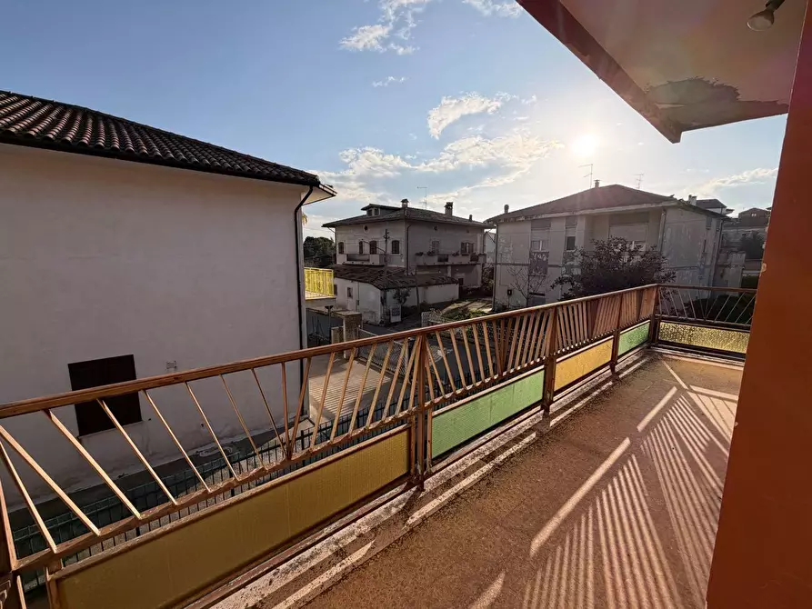 Immagine 16 di Appartamento in vendita  in Via Alcide de Gasperi, 20 a Mosciano Sant'angelo