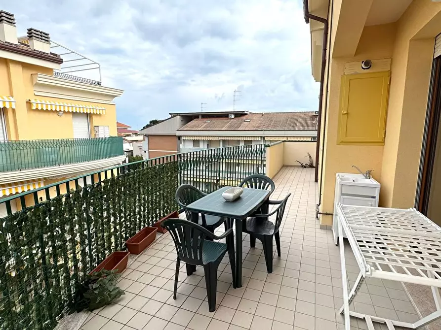 Immagine 7 di Appartamento in vendita  in Via Guido Gozzano, 14 a Tortoreto