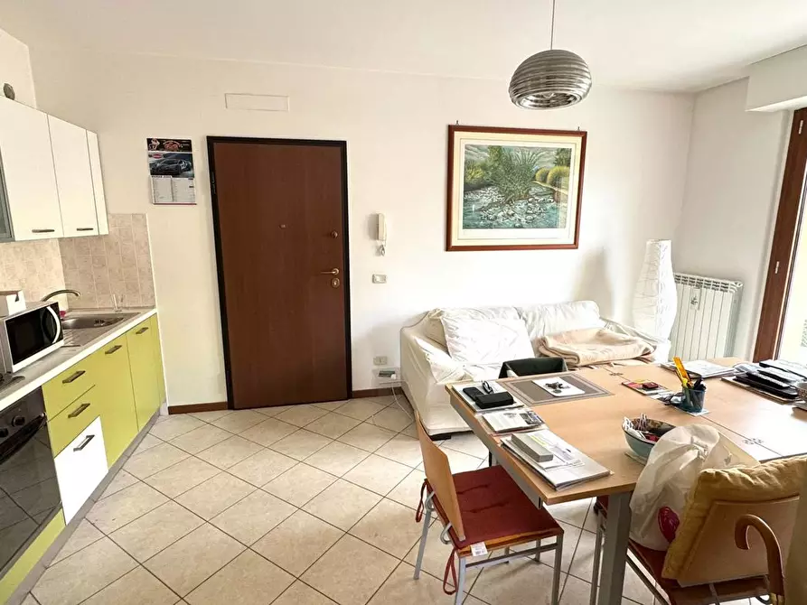 Immagine 5 di Appartamento in vendita  in Via Guido Gozzano, 14 a Tortoreto