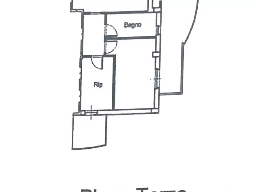 Immagine 25 di Appartamento in vendita  in Via Guido Gozzano, 14 a Tortoreto