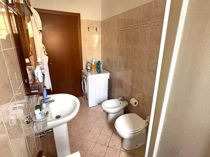 Immagine 18 di Appartamento in vendita  in Via Guido Gozzano, 14 a Tortoreto