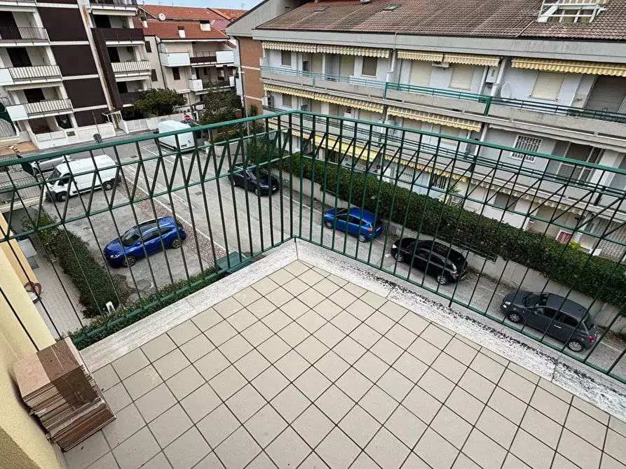Immagine 15 di Appartamento in vendita  in Via Guido Gozzano, 14 a Tortoreto
