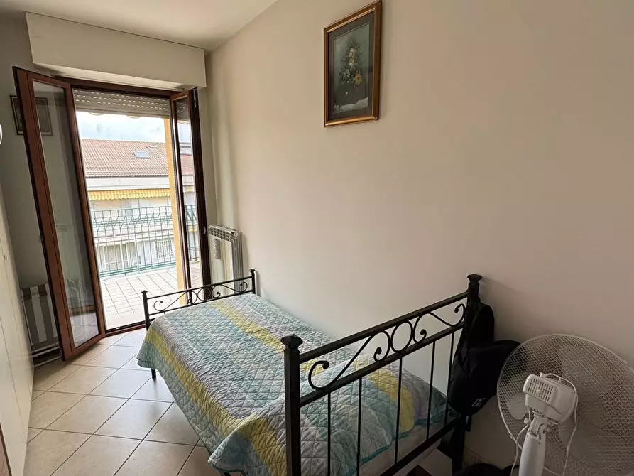Immagine 12 di Appartamento in vendita  in Via Guido Gozzano, 14 a Tortoreto