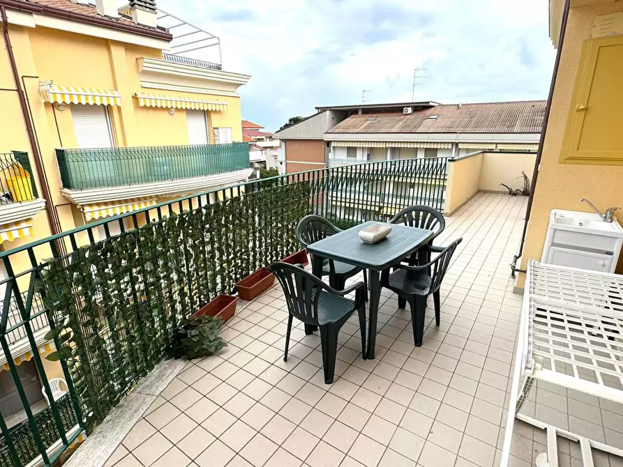 Immagine 6 di Appartamento in vendita  in Via Guido Gozzano, 14 a Tortoreto