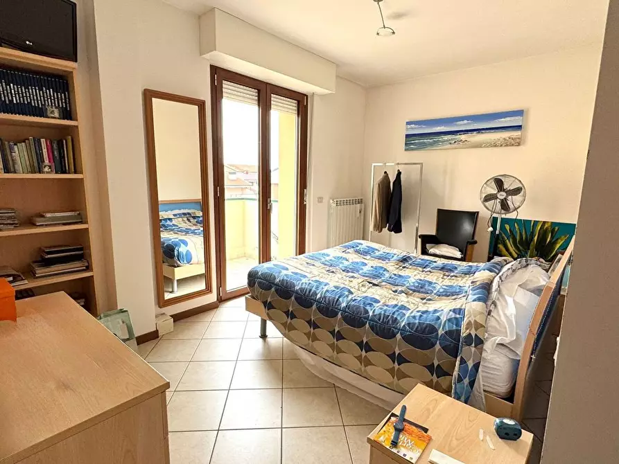 Immagine 10 di Appartamento in vendita  in Via Guido Gozzano, 14 a Tortoreto