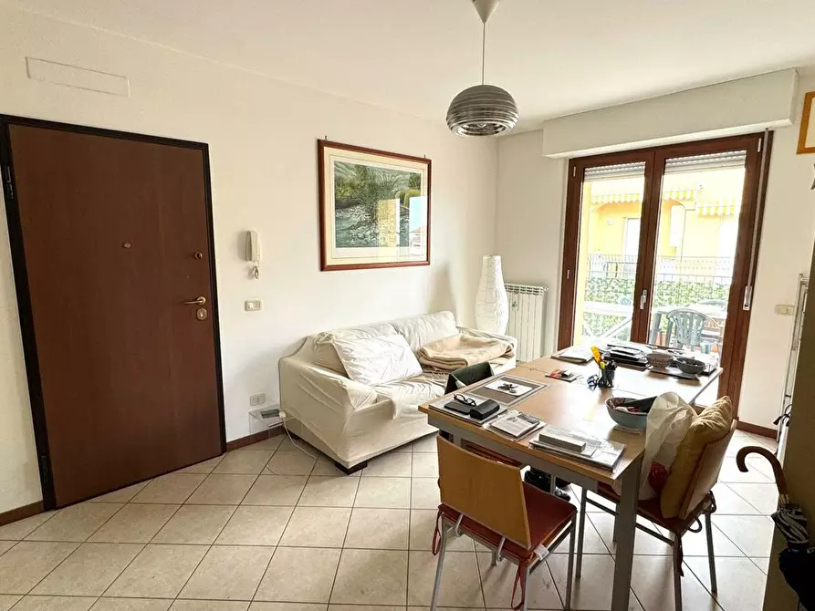 Immagine 2 di Appartamento in vendita  in Via Guido Gozzano, 14 a Tortoreto