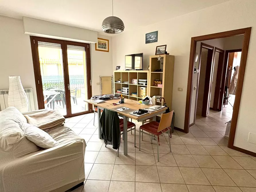 Immagine 1 di Appartamento in vendita  in Via Guido Gozzano, 14 a Tortoreto
