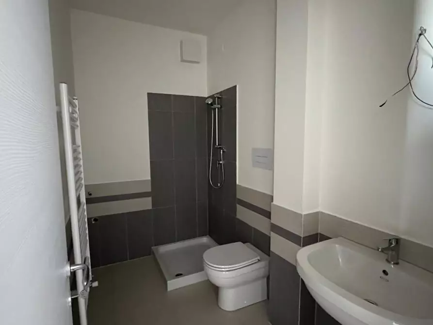 Immagine 17 di Appartamento in vendita  in Via Giovanni XXIII, 50 a Tortoreto