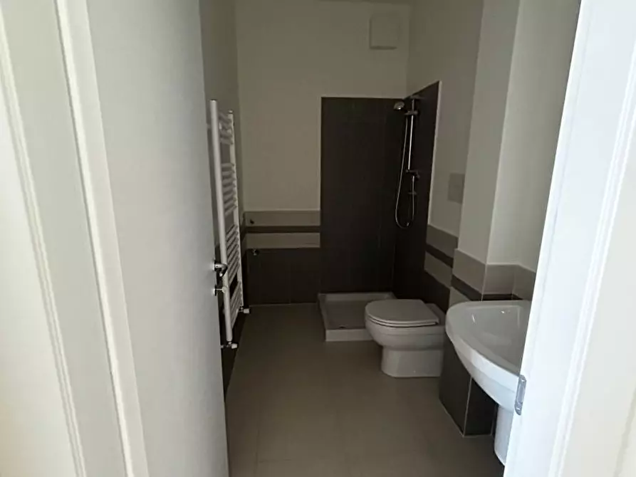 Immagine 7 di Appartamento in vendita  in Via Giovanni XXIII, 50 a Tortoreto