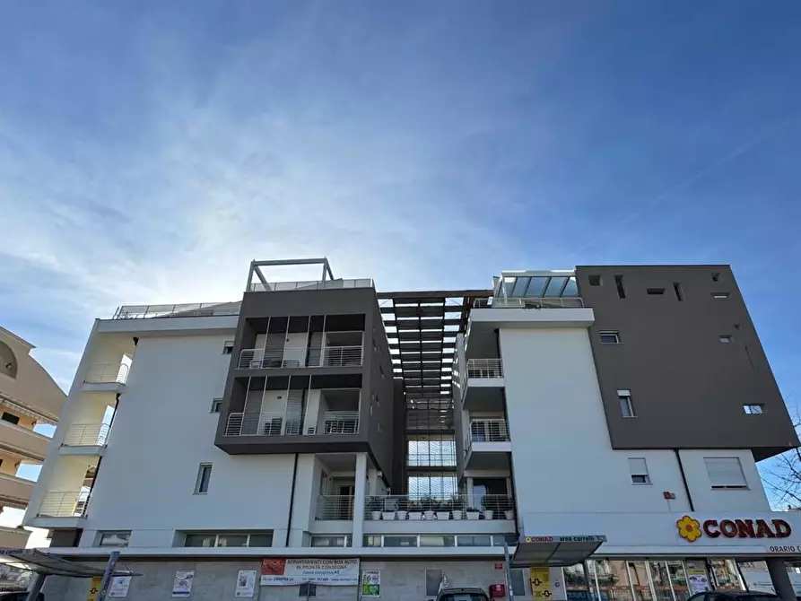 Immagine 1 di Appartamento in vendita  in Via Giovanni XXIII, 50 a Tortoreto