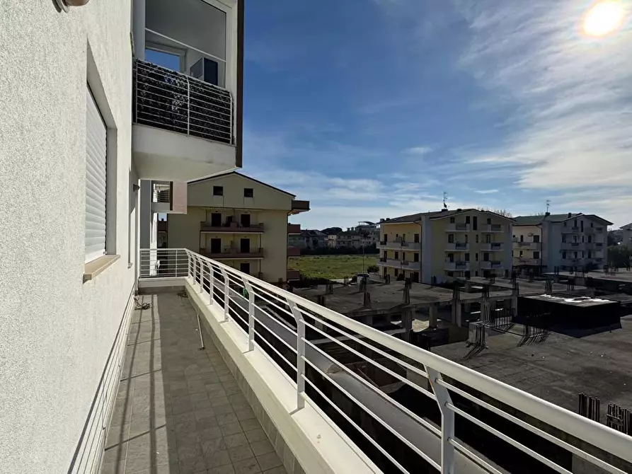 Immagine 6 di Appartamento in vendita  in Via Giovanni XXIII, 50 a Tortoreto