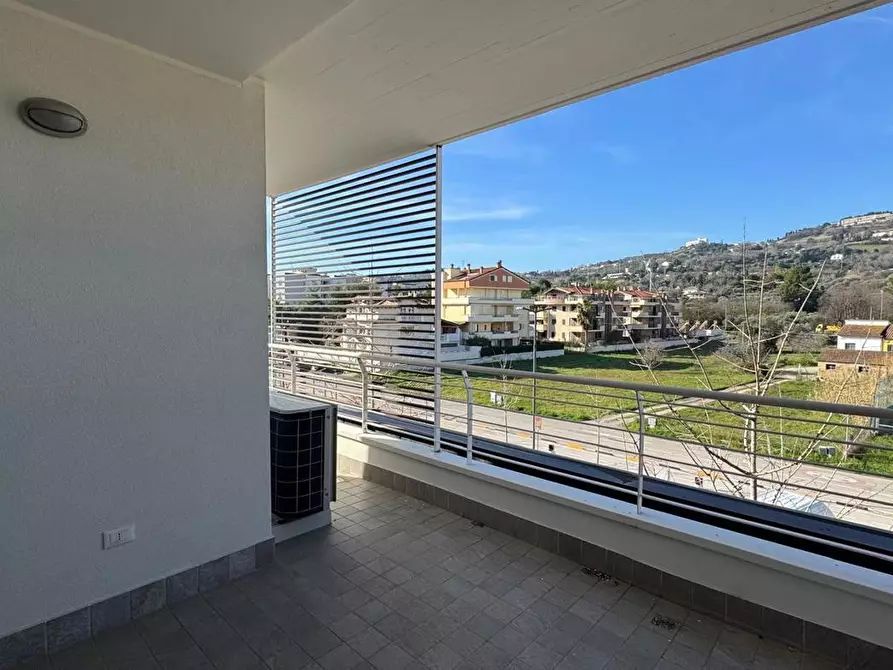 Immagine 4 di Appartamento in vendita  in Via Giovanni XXIII, 50 a Tortoreto
