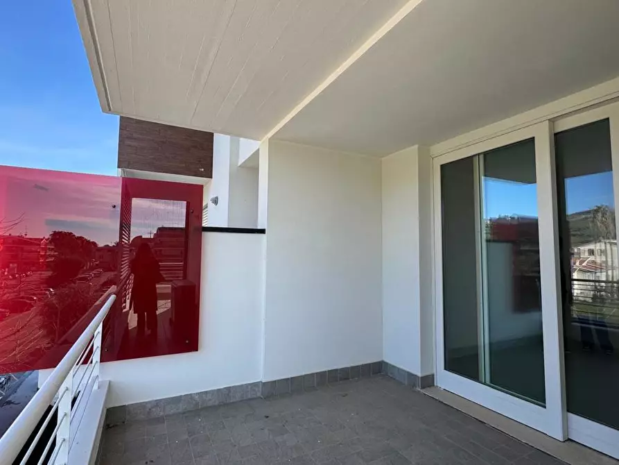 Immagine 5 di Appartamento in vendita  in Via Giovanni XXIII, 50 a Tortoreto