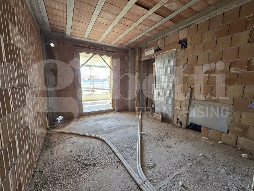 Immagine 14 di Appartamento in vendita  in Via Raffaello Sanzio, snc a Tortoreto