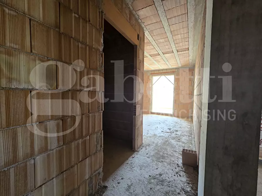 Immagine 4 di Appartamento in vendita  in Via Raffaello Sanzio, snc a Tortoreto