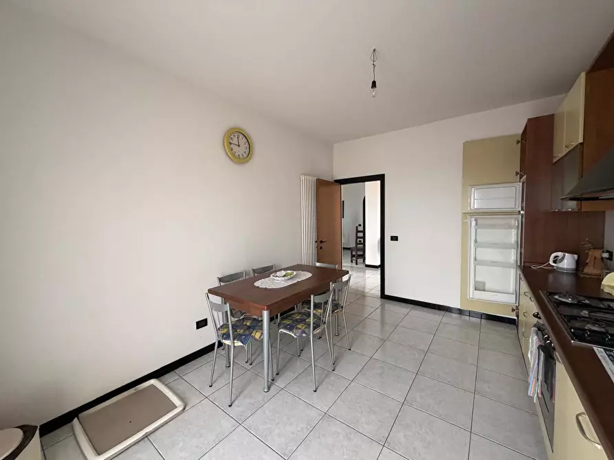 Immagine 9 di Appartamento in vendita  in Via Martin Luther King, 3 a Tortoreto