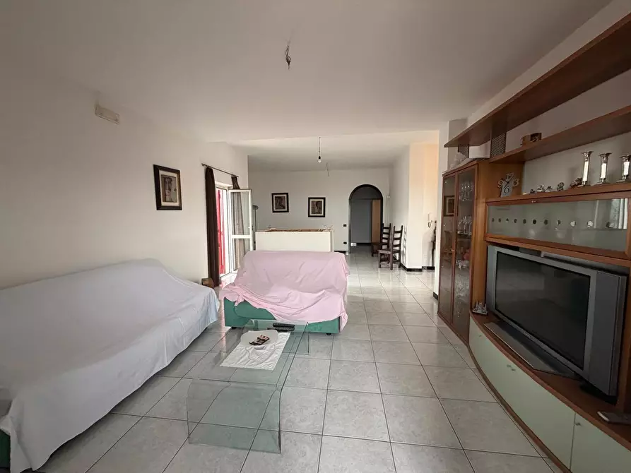 Immagine 5 di Appartamento in vendita  in Via Martin Luther King, 3 a Tortoreto