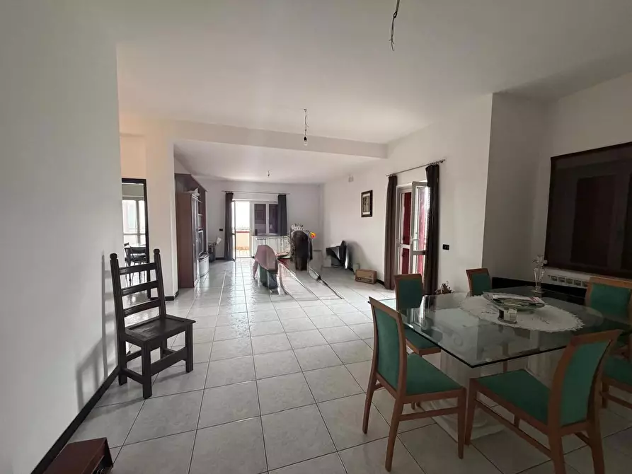 Immagine 4 di Appartamento in vendita  in Via Martin Luther King, 3 a Tortoreto