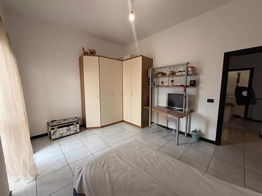 Immagine 25 di Appartamento in vendita  in Via Martin Luther King, 3 a Tortoreto