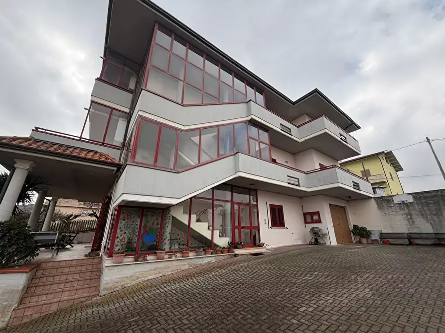 Immagine 1 di Appartamento in vendita  in Via Martin Luther King, 3 a Tortoreto