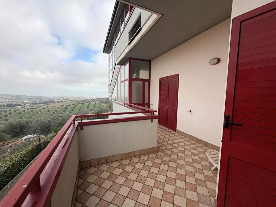 Immagine 24 di Appartamento in vendita  in Via Martin Luther King, 3 a Tortoreto