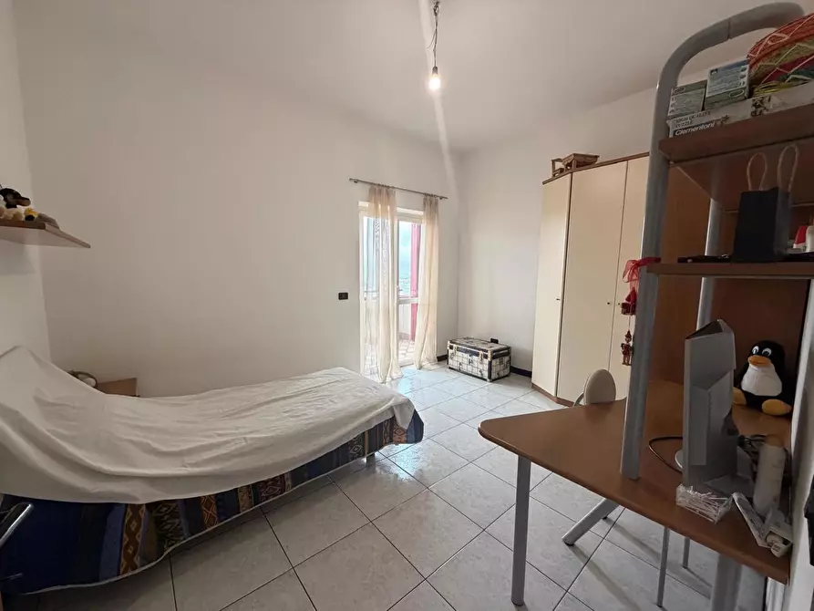 Immagine 27 di Appartamento in vendita  in Via Martin Luther King, 3 a Tortoreto