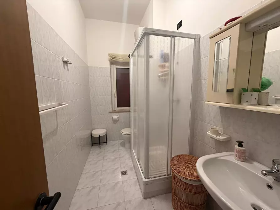 Immagine 29 di Appartamento in vendita  in Via Martin Luther King, 3 a Tortoreto