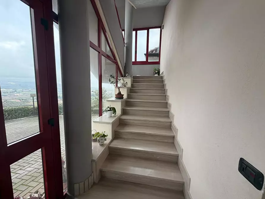 Immagine 32 di Appartamento in vendita  in Via Martin Luther King, 3 a Tortoreto