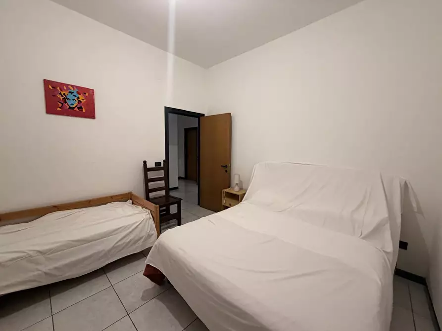 Immagine 18 di Appartamento in vendita  in Via Martin Luther King, 3 a Tortoreto