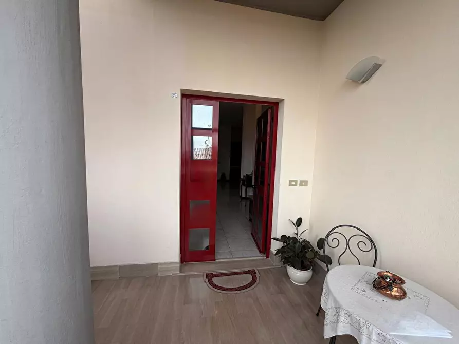Immagine 2 di Appartamento in vendita  in Via Martin Luther King, 3 a Tortoreto