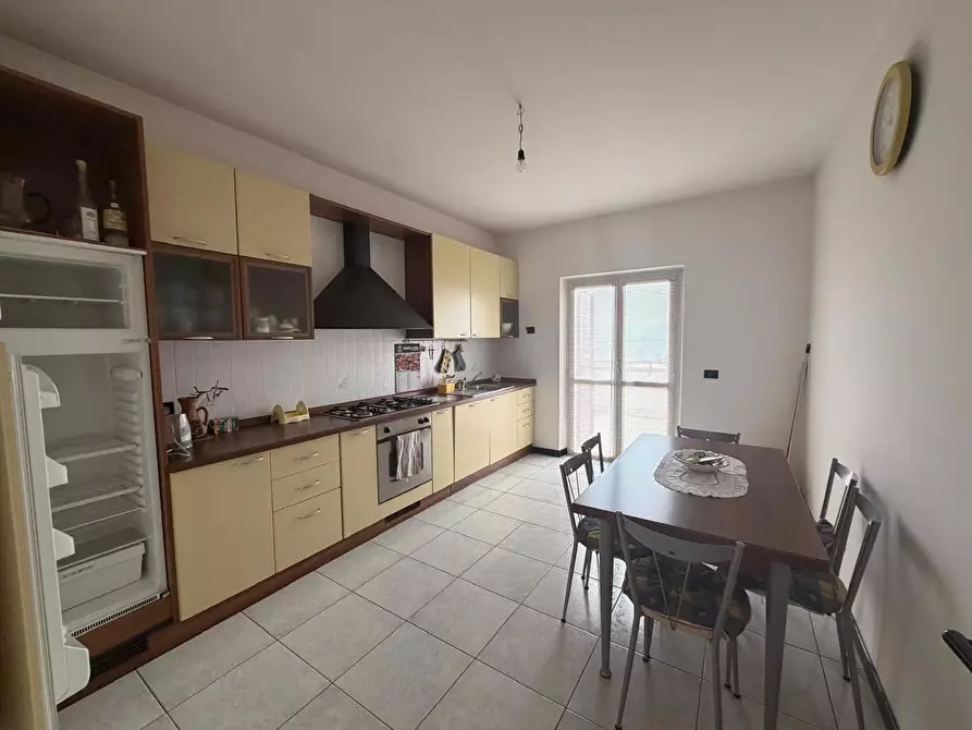 Immagine 8 di Appartamento in vendita  in Via Martin Luther King, 3 a Tortoreto