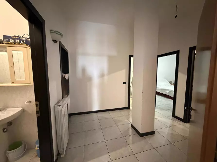 Immagine 16 di Appartamento in vendita  in Via Martin Luther King, 3 a Tortoreto