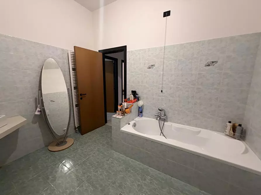 Immagine 31 di Appartamento in vendita  in Via Martin Luther King, 3 a Tortoreto