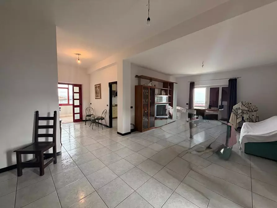 Immagine 15 di Appartamento in vendita  in Via Martin Luther King, 3 a Tortoreto
