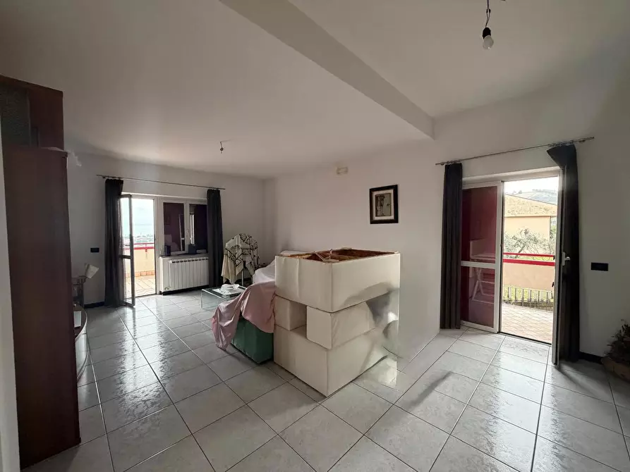 Immagine 7 di Appartamento in vendita  in Via Martin Luther King, 3 a Tortoreto