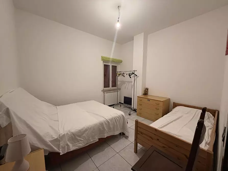Immagine 17 di Appartamento in vendita  in Via Martin Luther King, 3 a Tortoreto