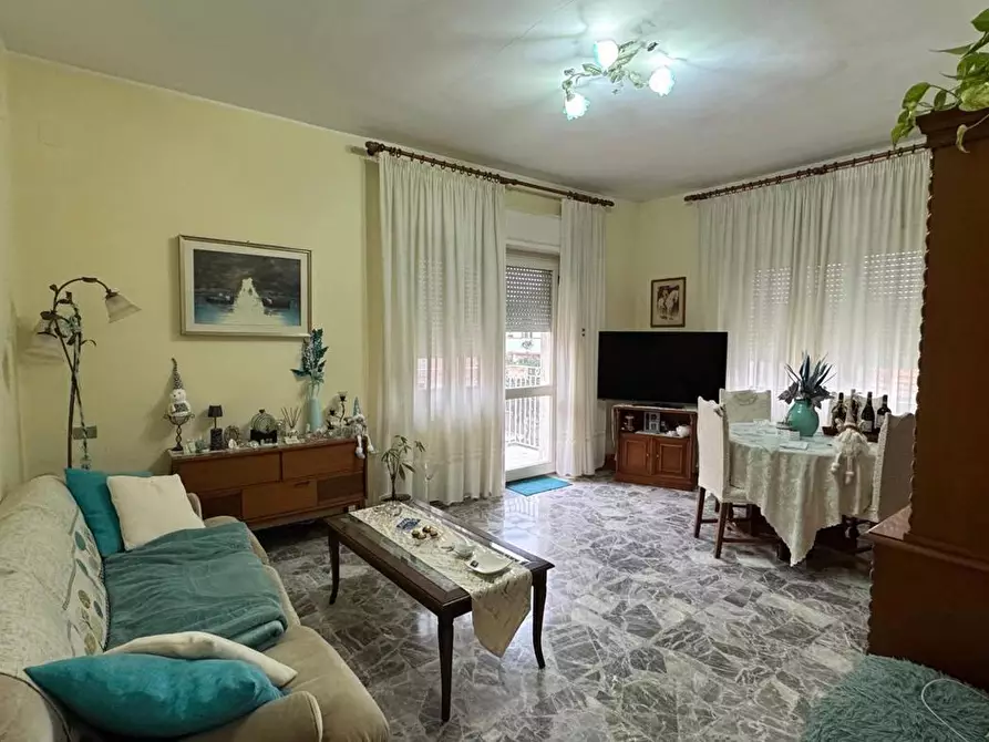 Immagine 2 di Appartamento in vendita  in Via Pisa, 10 a Giulianova