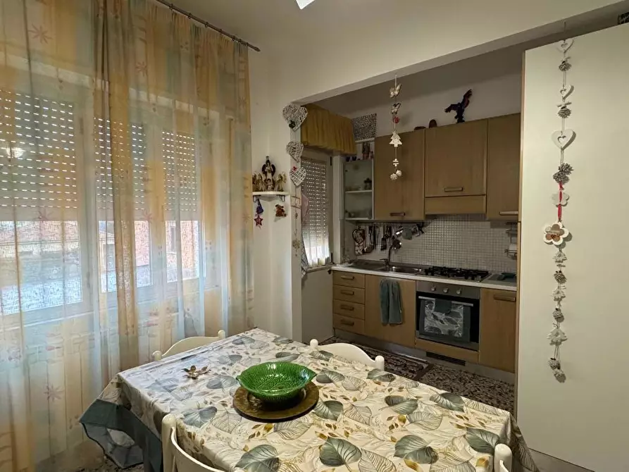 Immagine 8 di Appartamento in vendita  in Via Pisa, 10 a Giulianova