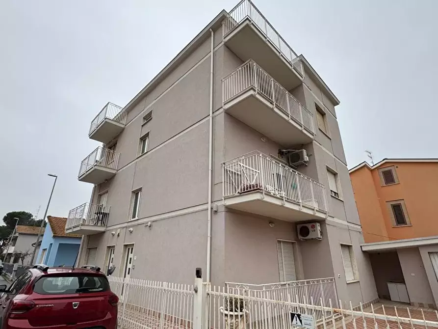 Immagine 18 di Appartamento in vendita  in Via Pisa, 10 a Giulianova