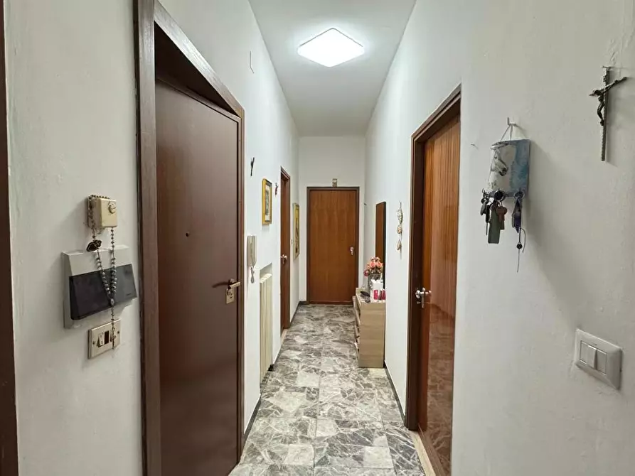 Immagine 10 di Appartamento in vendita  in Via Pisa, 10 a Giulianova