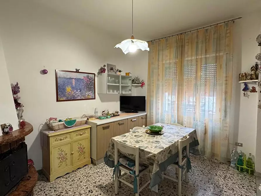 Immagine 6 di Appartamento in vendita  in Via Pisa, 10 a Giulianova